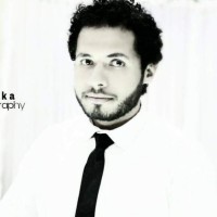 Salah Eldeen Metwaly