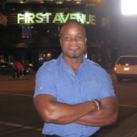 Wesley Savage
