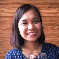 Julie Anne del Rosario Paraggua