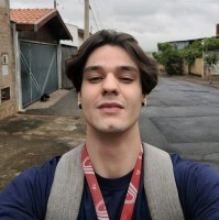 Mateus Carvalho Lucas