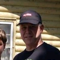 Ed Vandorsten