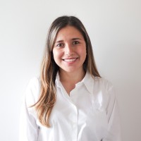 Francy Arévalo Pérez