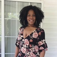 Kimberly Carmon