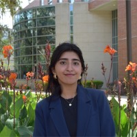 Fatima Shahid