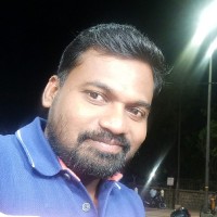 Thiru Selvan