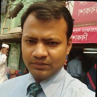 Joynal Abedin