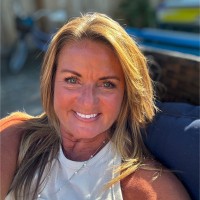 Amber Havens, M. Ed