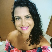 Cristiane Barcelos