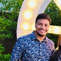 Nithin Gudala