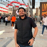 Ahmed Alashqar
