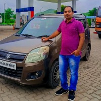 Prashant Dhawale