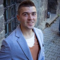 Silvas Bogdan