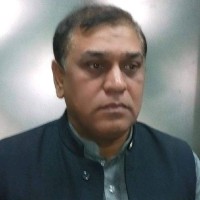 Ghaffar Ahmad