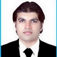 Muhammad Usman Arshad