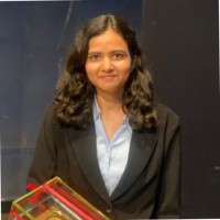 Sharayu Kadam