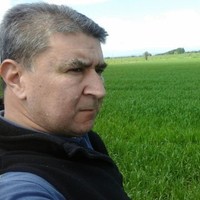 Hector Luengo Jara