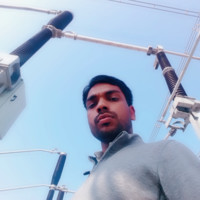 Ashish Noida