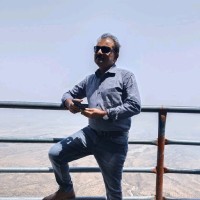 Satish Kumar Singh