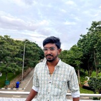 Deepak Kumar N