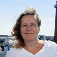 Ingrid Van Stijn
