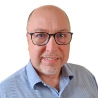 Neil Creasey (GAICD)