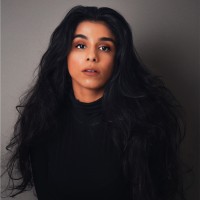 Nikita Mishra