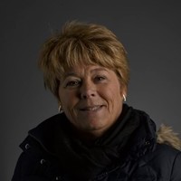 Esther Bakker-van Aalderen