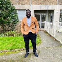 Mamoudou Camara