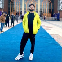 Asad Ullah