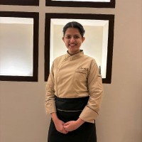 Gaurvi Verma