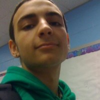 Zachary Rahman
