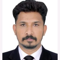 Niby Mathew