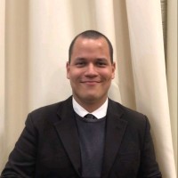 Jorge Luiz Santos Bueno