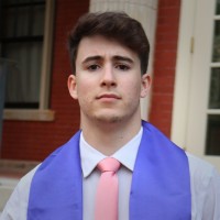 Keegan Cassidy