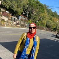 Omneya Samy