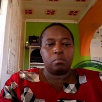 Agnes Mutisya