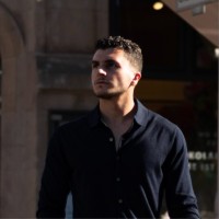 Lefteris Asimakopoulos