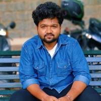 Kavin Raj Mani