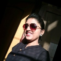 Jyothi Puttaswamy
