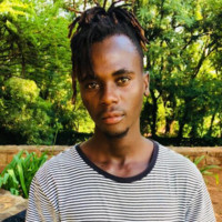 Bismark Nndwambi