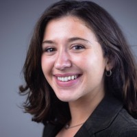 Sarah Vanschoick, Cfm