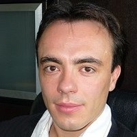 Laurent Balenci, PhD, MBA