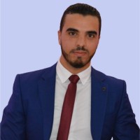 Achraf Ouslama