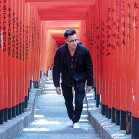 Chris Mingda Zeng