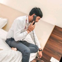 Pankaj Singh indorey