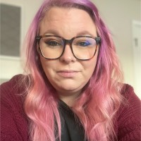 Meghan Fraser