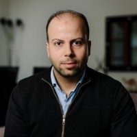 Eyad Aboshamleh