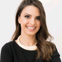 Nathalia Foditsch (LLM/MPP)