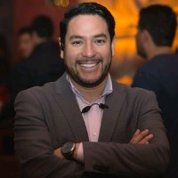 Giovani Salazar