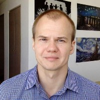 Dmitry Kornilov